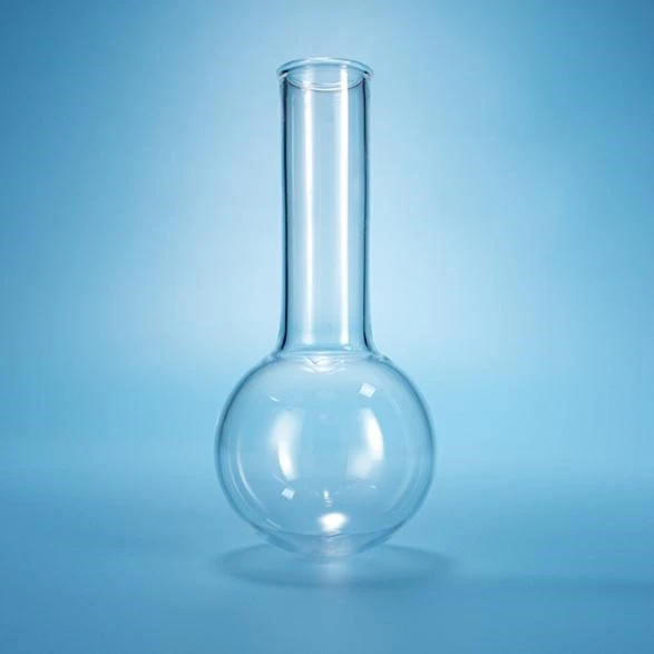 Kjeldahl Flasks