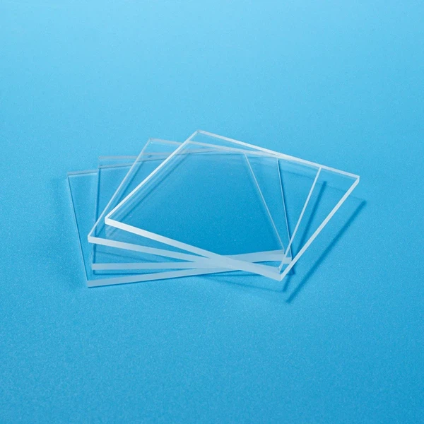 UV Sterilizing Quartz Glass UV Sterilizing Quartz Glass