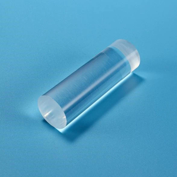 Quartz Rod