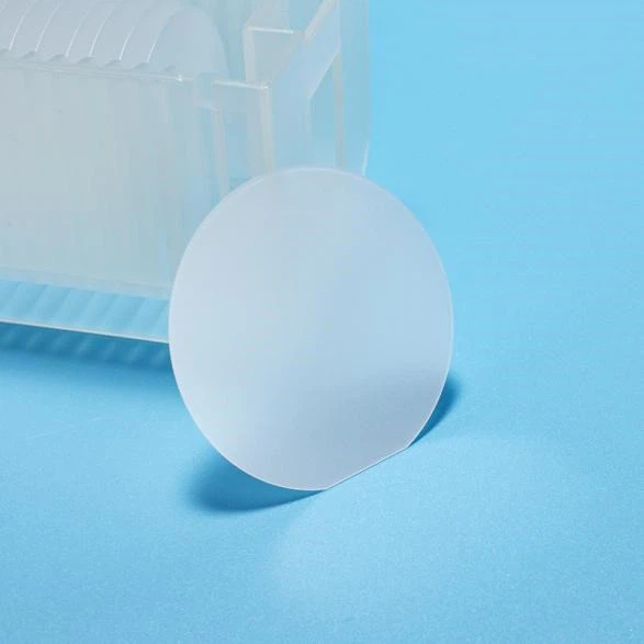 Sapphire Wafer