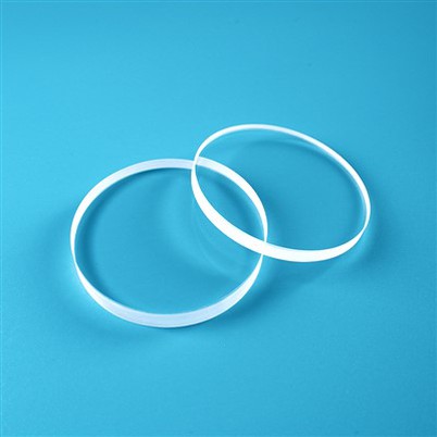 Quartz Laser Protective Lens