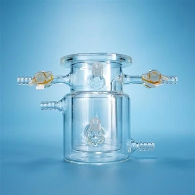 Can a Quartz Cuvette be used for terahertz spectroscopy?