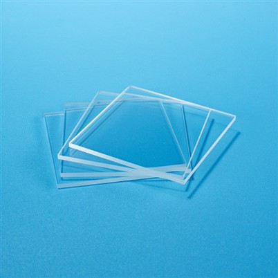 UV Sterilizing Quartz Glass